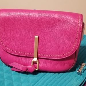 Carson Mini Saddle Bag